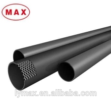 steel wire reinforced concrete pipe