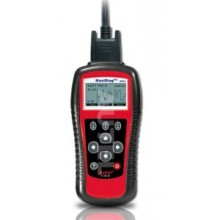 MaxiDiag PRO MD801,  $399.00 tax incl. Free shipping via DHL