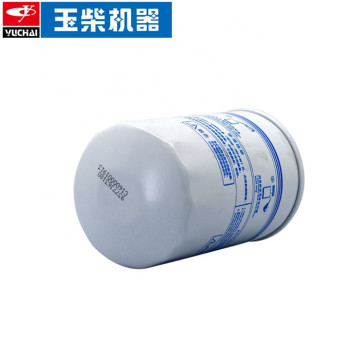 6105QA-1105300A 6105QA-1105300 Yuchai Filtro de combustible