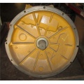 2959663 2964670 349d Pompe principale Cat345d Pompe hydraulique