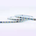 DMX512 DC24V SMD5050 warm white flexible LED Strip light