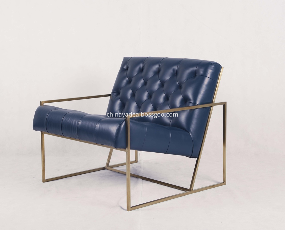 modern thin frame lounge modern thin frame lounge