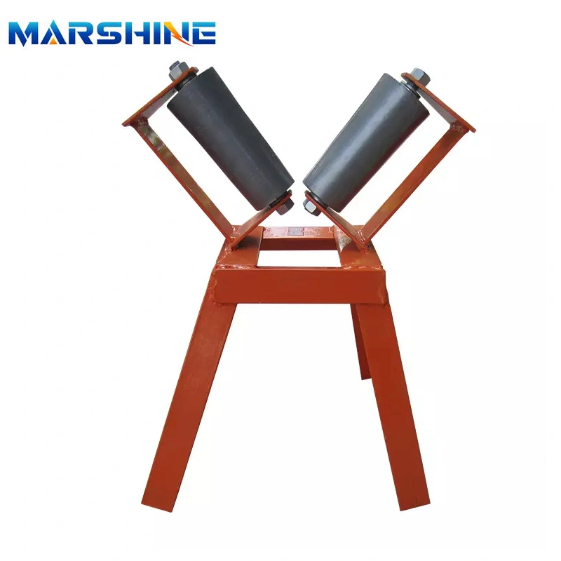 Heavy Duty Triple Manhole Cable Roller for Cable Pulling Work - China Cable  Roller, Cable Pulley