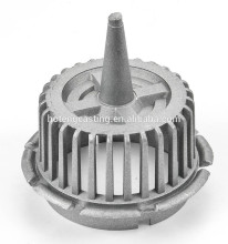 zink die-casting parts for Europe market