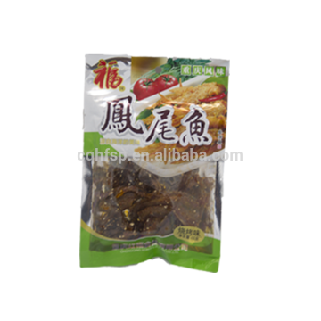 good taste of dried anchovy fish products export