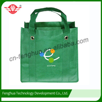 2014 promotional primitive shopping bags