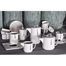 Gentle Design  Japanese/Koren Style  Porcelain Dinner Set