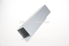 Air handling unit fram profile