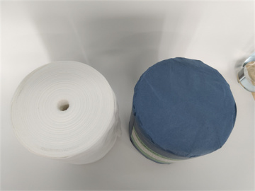 Cotton Surgical Disposable Dressing Absorbent Gauze Roll
