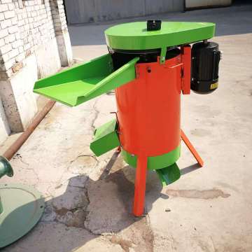 Hot Sale Green Walnut Peeler Sheller Machine