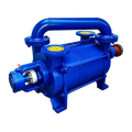 Heavy Duty Two Stage Water Ring Vacuum Pump