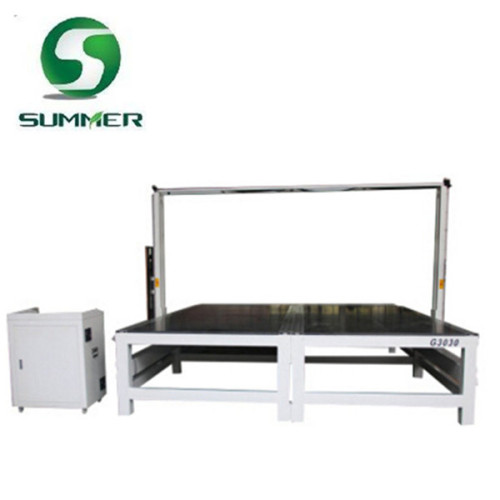 cnc foam cutting machine price hot wire