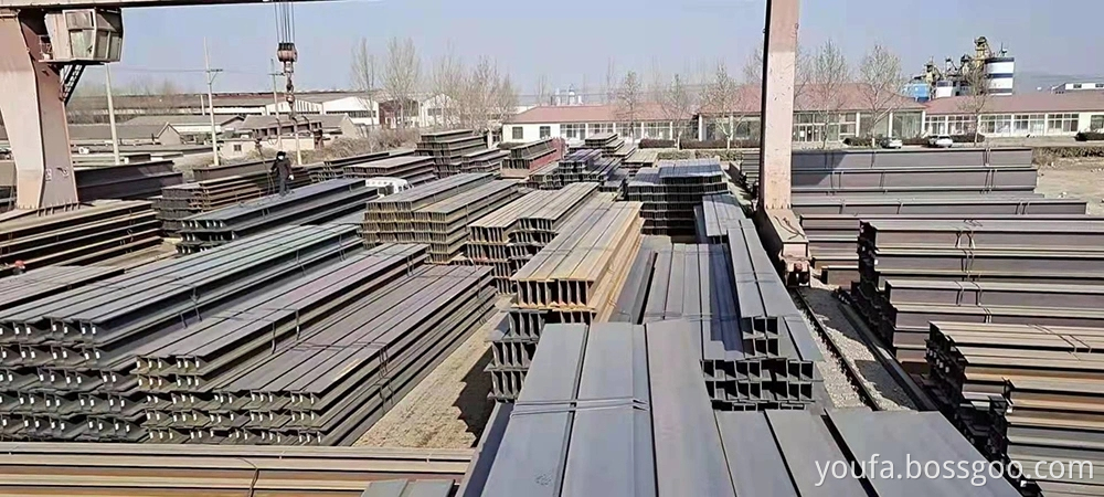 H Section Steel