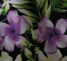 rayon poplin print fabrics