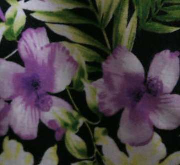 rayon poplin print fabrics