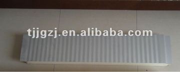 pu sandwich panelling