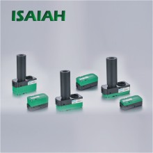 Pneumatic Large Flow Mini Multistage Vacuum Generator