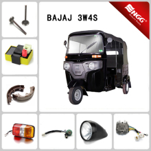 bajaj three wheeler spares parts