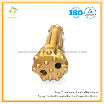 Stone Rock Blasthole Drilling Tools