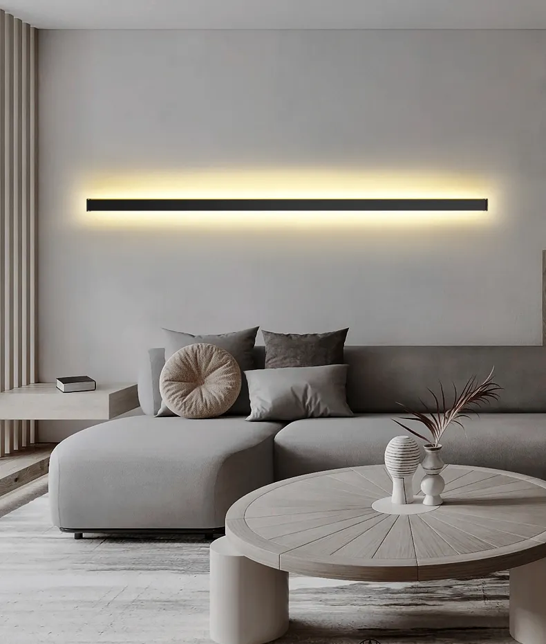 Elegant Indoor Wall Sconce Light for Cozy Reading Areas