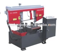 CHENLONG hot structural material cutting band saw CH-300S