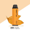 Original Iget Mega 3000 Puffs Disposable Vape