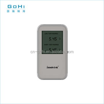 PRM-01 Radon Detector: Radon Exhalation Rate Meter by Gohi Technology