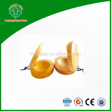 2015 Popular Wooden Castanets,High-Qulity Castanets