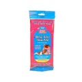 Pet Cleaning Wet Wipes For Paws