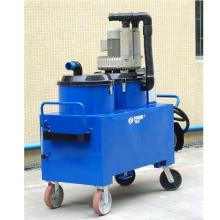 Oil Series-Liquids and Solids Separator