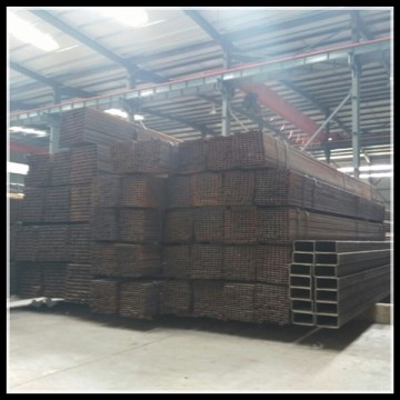 Pre Galvanized Hollow Section