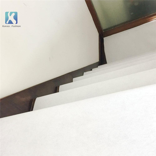 Needle-Punched Nonwoven Pe Coated Painter Felt