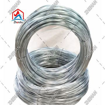 99.99% High Purity Zinc Wire