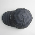 새로운 다가오는 특수 고무 인쇄 야구 모자