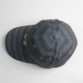 Nieuwkomend Speciaal Rubber Print Baseball Cap