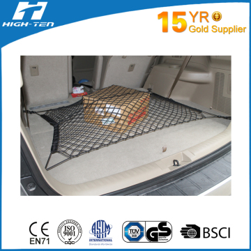 Elastic Car Luggage Net/Elastic Cargo Net