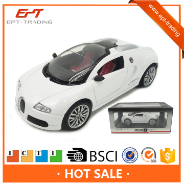 1 24 collection metal diecast pull back model car