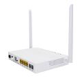 GPON 4GE+WiFi duplo+2Pots+2USB ONT