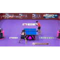 Filippine Table Tennis PVC Sports Flooring