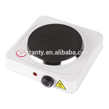 new Solid Hot Plates cooking appliance