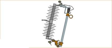 Fuse Cut out 15kv