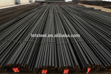 BS4449 Ribbed Steel Buildings Deformed Reinforcing Rebars