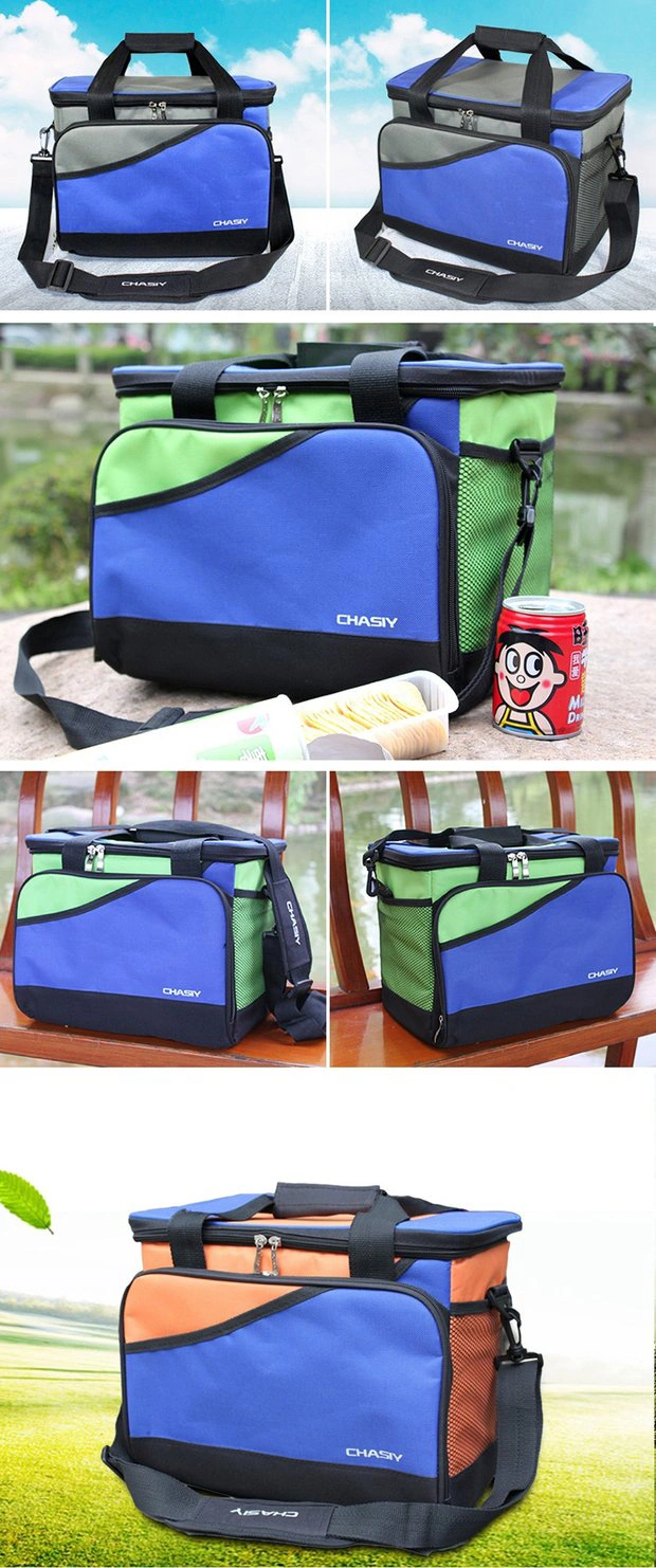 Wholesales Delivery Bag Can Be Customized Outdoor Camping Cooler Bag