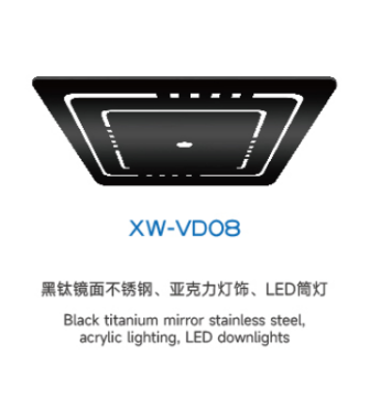 Elevator Ceiling Series XW-VDO8