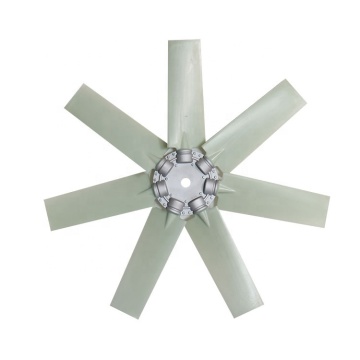 Brand New 6W Engine Cooling Fan with Pag Fan Blade