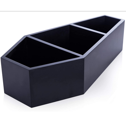 Gothic Decor coffin shelf