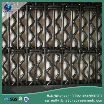 Diamond Self Cleaning Screen Mesh