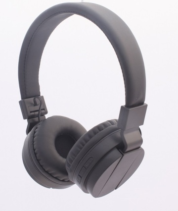 Hands free headset wireless bluetooth headphone