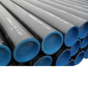 Astm A795 A795M A355 P11 Walang magkatugmang Steel Pipe