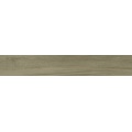 Tuile de porcelaine d&#39;aspect bois 250x1500mm pour hôtel